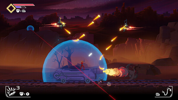 图片[4]-太空冒险眼镜蛇-觉醒|太空冒险哥普拉：觉醒 Build.19741355（Space Adventure Cobra – The Awakening）免安装中文版-87软件库｜绿色软件+破解游戏下载站