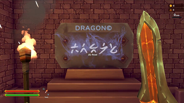 图片[4]-异世界的奇妙冒险|这就是RPG v1.019（The RPG）免安装中文版-87软件库｜绿色软件+破解游戏下载站