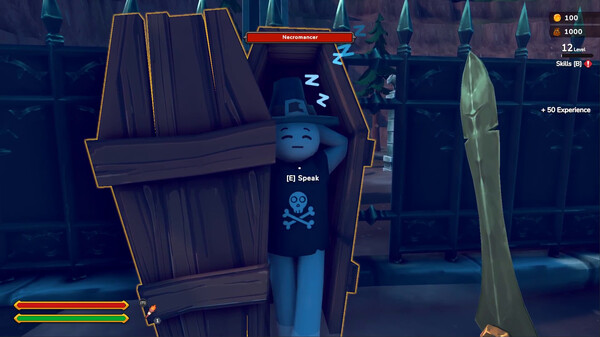 图片[5]-异世界的奇妙冒险|这就是RPG v1.019（The RPG）免安装中文版-87软件库｜绿色软件+破解游戏下载站