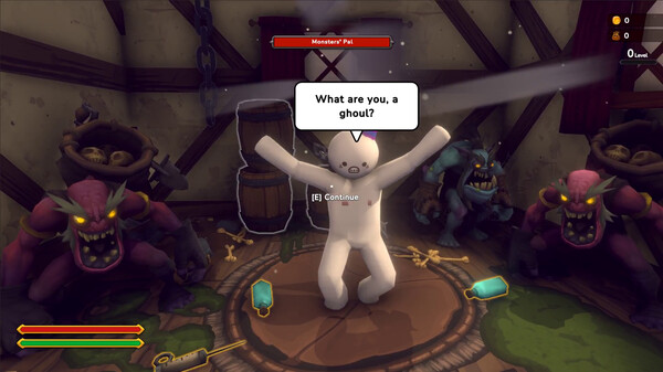 图片[6]-异世界的奇妙冒险|这就是RPG v1.019（The RPG）免安装中文版-87软件库｜绿色软件+破解游戏下载站