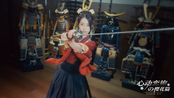 图片[3]-心动恋旅：樱花篇 v1.0.0（Blossom Voyage）免安装中文版-87软件库｜绿色软件+破解游戏下载站