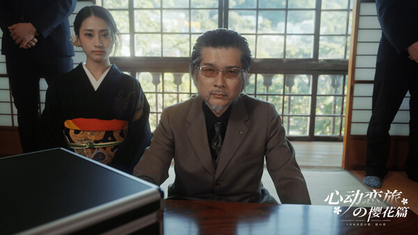 图片[6]-心动恋旅：樱花篇 v1.0.0（Blossom Voyage）免安装中文版-87软件库｜绿色软件+破解游戏下载站