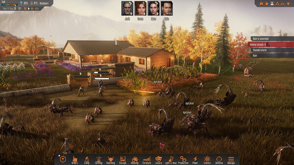 图片[6]-滞困：异星黎明 v1.23.250612（Stranded Alien Dawn）免安装中文版-87软件库｜绿色软件+破解游戏下载站