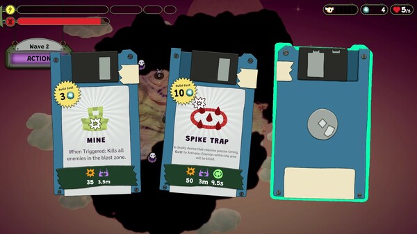 图片[3]-风暴要塞 v1.0.1（Tempest Tower）免安装中文版-87软件库｜绿色软件+破解游戏下载站