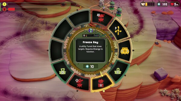 图片[4]-风暴要塞 v1.0.1（Tempest Tower）免安装中文版-87软件库｜绿色软件+破解游戏下载站