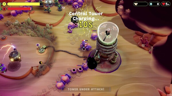 图片[5]-风暴要塞 v1.0.1（Tempest Tower）免安装中文版-87软件库｜绿色软件+破解游戏下载站