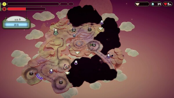 图片[6]-风暴要塞 v1.0.1（Tempest Tower）免安装中文版-87软件库｜绿色软件+破解游戏下载站