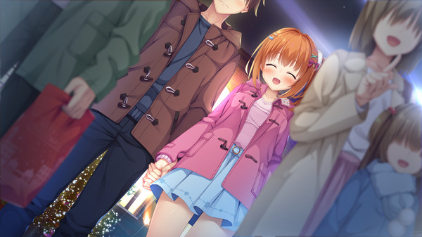 图片[5]-星光咖啡馆与死神之蝶 免安装中文版-87软件库｜绿色软件+破解游戏下载站