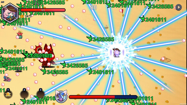 图片[6]-喵喵幸存者（Feline Survivor）免安装中文版-87软件库｜绿色软件+破解游戏下载站