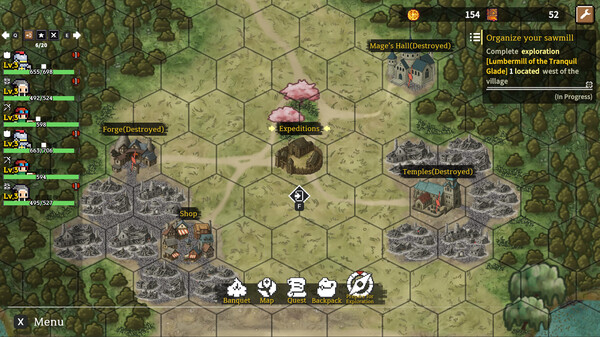 图片[2]-探险|逐险之旅（Expeditions）免安装中文版-87软件库｜绿色软件+破解游戏下载站