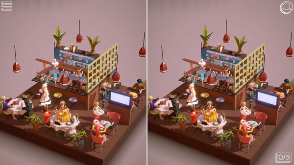 图片[2]-找不同 Build 11014866（ToriDori）免安装中文版-87软件库｜绿色软件+破解游戏下载站