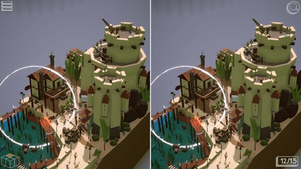 图片[4]-找不同 Build 11014866（ToriDori）免安装中文版-87软件库｜绿色软件+破解游戏下载站