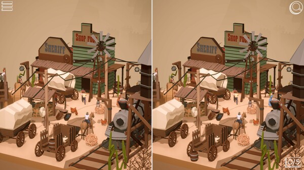 图片[6]-找不同 Build 11014866（ToriDori）免安装中文版-87软件库｜绿色软件+破解游戏下载站