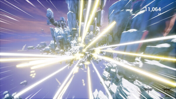 图片[5]-折叠和飞行|折纸飞行 Build.19703555（Fold and Fly）免安装中文版-87软件库｜绿色软件+破解游戏下载站