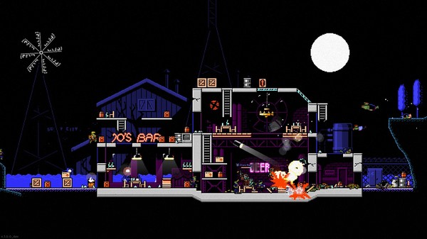 图片[6]-超级战士豪华版 Build.19263480（Superfighters Deluxe）免安装英文版-87软件库｜绿色软件+破解游戏下载站