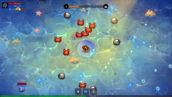 图片[2]-魔书射爆 Build.19717942（Book Shooter）免安装中文版-87软件库｜绿色软件+破解游戏下载站