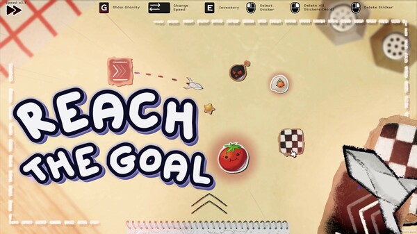 图片[2]-贴纸着陆 Build 16032839（Stickin’ the Landing）免安装中文版-87软件库｜绿色软件+破解游戏下载站