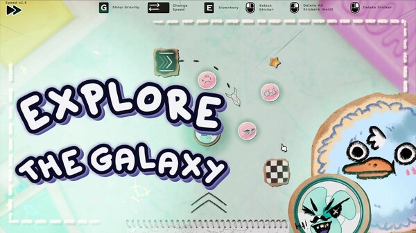 图片[5]-贴纸着陆 Build 16032839（Stickin’ the Landing）免安装中文版-87软件库｜绿色软件+破解游戏下载站