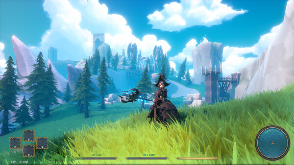 图片[2]-哥布林：突变 Build.16027318（Goblin Mutation）免安装中文版-87软件库｜绿色软件+破解游戏下载站