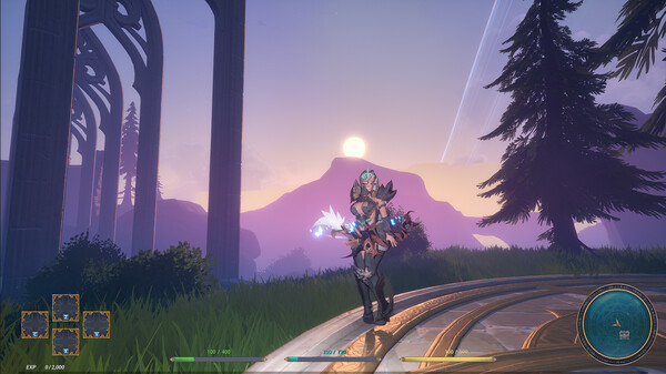 图片[5]-哥布林：突变 Build.16027318（Goblin Mutation）免安装中文版-87软件库｜绿色软件+破解游戏下载站