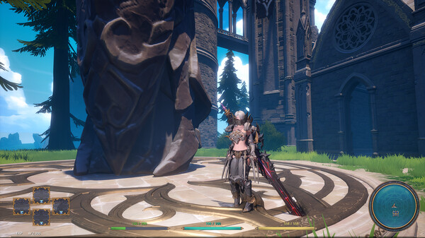 图片[6]-哥布林：突变 Build.16027318（Goblin Mutation）免安装中文版-87软件库｜绿色软件+破解游戏下载站