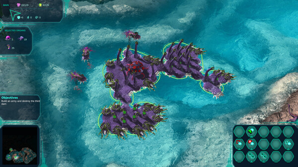 图片[2]-莫度战争 Build.19592384（Moduwar）免安装中文版-87软件库｜绿色软件+破解游戏下载站