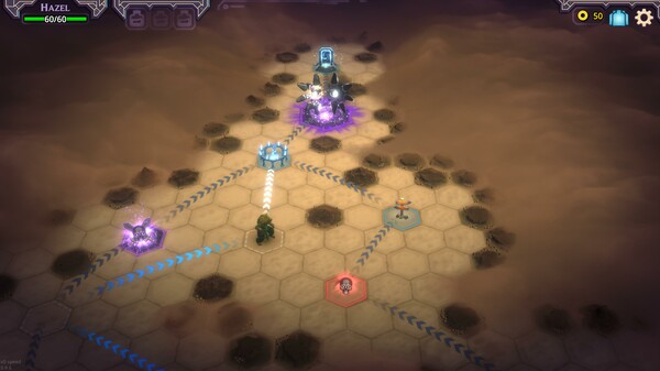 图片[3]-咒运魔骰 v1.1.1（SpellRogue）免安装中文版-87软件库｜绿色软件+破解游戏下载站