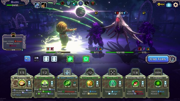 图片[4]-咒运魔骰 v1.1.1（SpellRogue）免安装中文版-87软件库｜绿色软件+破解游戏下载站