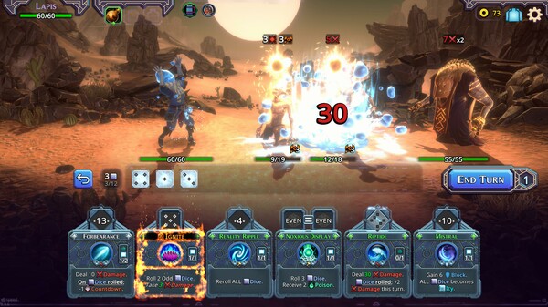 图片[5]-咒运魔骰 v1.1.1（SpellRogue）免安装中文版-87软件库｜绿色软件+破解游戏下载站