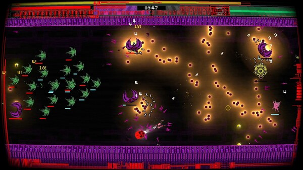 图片[6]-反冲枪 Build.19682420（Kickback Shoot to Move!）免安装中文版-87软件库｜绿色软件+破解游戏下载站