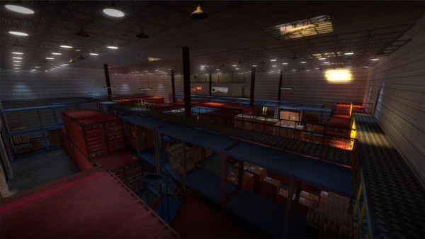 图片[2]-隔离：第一幕 Build.16907910（Estranged Act I）免安装中文版-87软件库｜绿色软件+破解游戏下载站