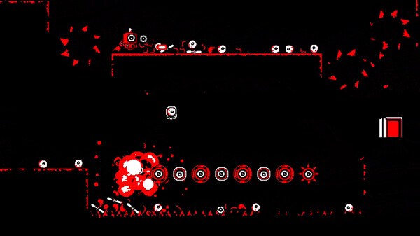 图片[2]-求死之路 v1.2（HardAF）免安装中文版-87软件库｜绿色软件+破解游戏下载站