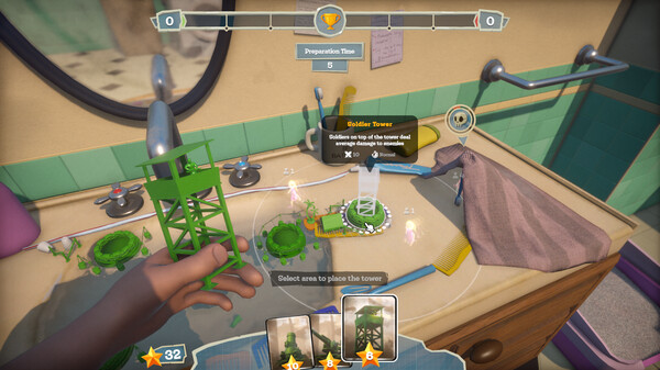 图片[3]-玩具塔防|玩具郡|玩具领地 v0.7.42（Toy Shire）免安装中文版-87软件库｜绿色软件+破解游戏下载站