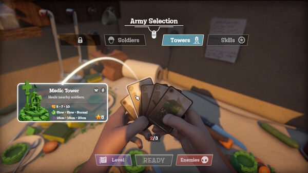 图片[6]-玩具塔防|玩具郡|玩具领地 v0.7.42（Toy Shire）免安装中文版-87软件库｜绿色软件+破解游戏下载站