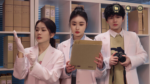 图片[2]-法医探案团之碎嘴小诗 Build.17632033 免安装中文版-87软件库｜绿色软件+破解游戏下载站