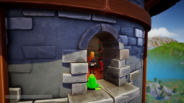 图片[4]-青蛙跳 v1.3 单机+联机（Frog Jump）免安装中文版-87软件库｜绿色软件+破解游戏下载站