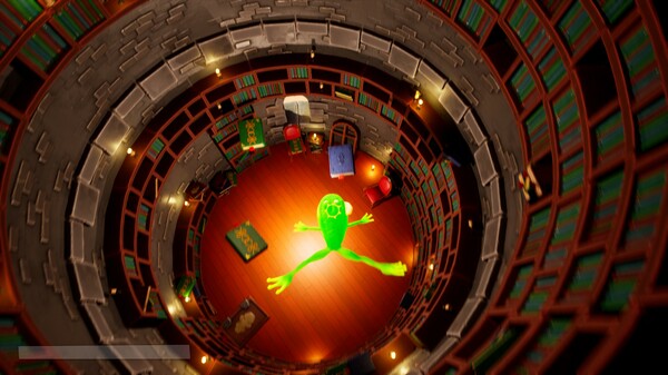 图片[5]-青蛙跳 v1.3 单机+联机（Frog Jump）免安装中文版-87软件库｜绿色软件+破解游戏下载站