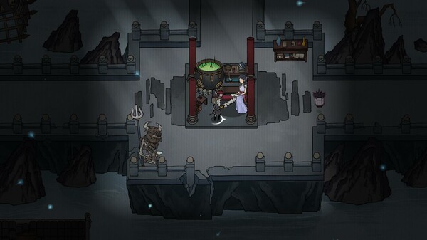 图片[2]-小小无常 v1.0.5（Little Wu Chang）免安装中文版-87软件库｜绿色软件+破解游戏下载站