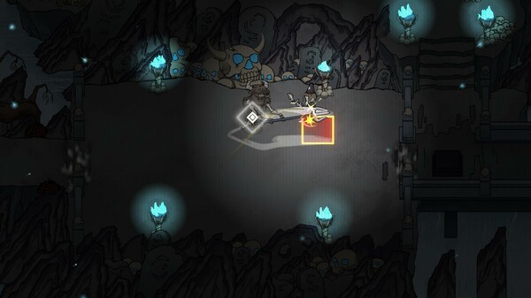 图片[3]-小小无常 v1.0.5（Little Wu Chang）免安装中文版-87软件库｜绿色软件+破解游戏下载站