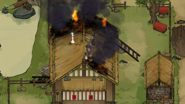 图片[5]-小小无常 v1.0.5（Little Wu Chang）免安装中文版-87软件库｜绿色软件+破解游戏下载站