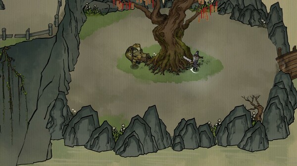 图片[6]-小小无常 v1.0.5（Little Wu Chang）免安装中文版-87软件库｜绿色软件+破解游戏下载站