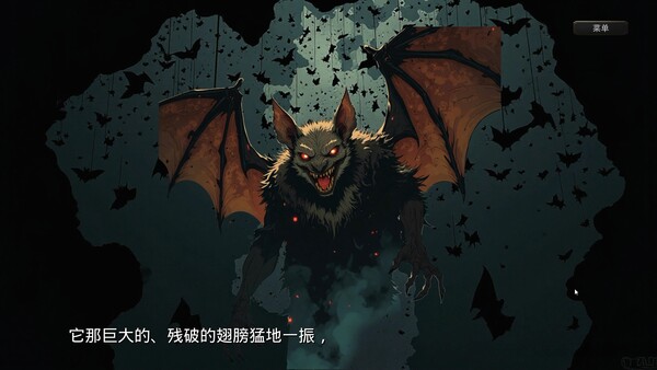 图片[3]-末世德古拉 Build.19621629（Dracula End of Days）免安装中文版-87软件库｜绿色软件+破解游戏下载站