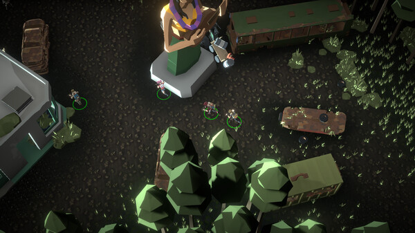 图片[6]-末日行者 Build.19677662（To the Eden）免安装中文版-87软件库｜绿色软件+破解游戏下载站