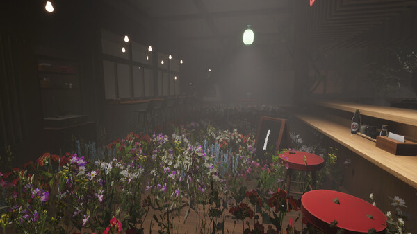 图片[3]-似曾相识 Build.19656932（Seen Before）免安装中文版-87软件库｜绿色软件+破解游戏下载站