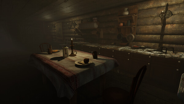 图片[4]-似曾相识 Build.19656932（Seen Before）免安装中文版-87软件库｜绿色软件+破解游戏下载站