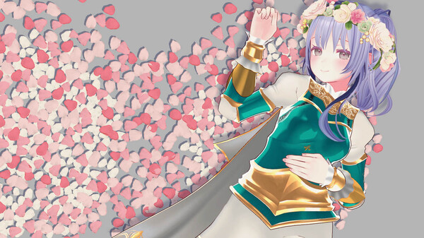 图片[3]-迷宫之花 Build.19189455（Labyrinth Flowers）免安装中文版-87软件库｜绿色软件+破解游戏下载站