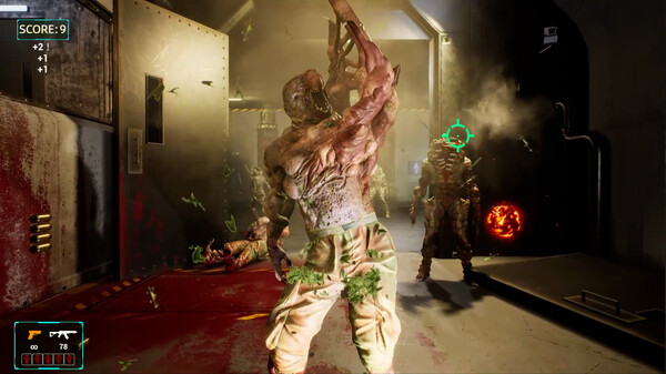 图片[2]-血风暴：外星净化 Build.19692871（Blood Storm Alien Purge）免安装中文版-87软件库｜绿色软件+破解游戏下载站