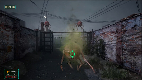 图片[4]-血风暴：外星净化 Build.19692871（Blood Storm Alien Purge）免安装中文版-87软件库｜绿色软件+破解游戏下载站