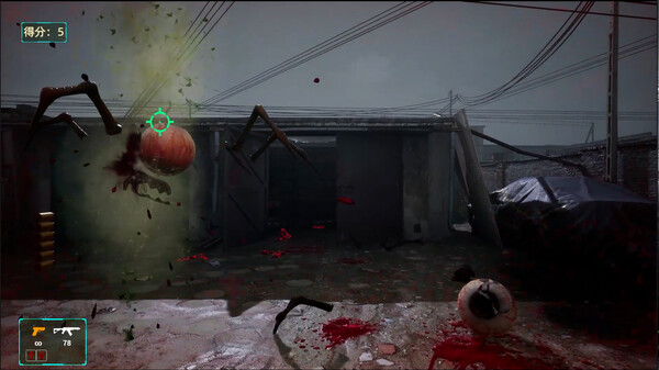 图片[6]-血风暴：外星净化 Build.19692871（Blood Storm Alien Purge）免安装中文版-87软件库｜绿色软件+破解游戏下载站