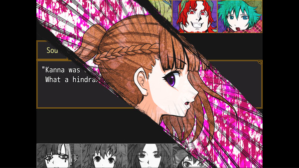 图片[2]-你去死吧——多数表决死亡游戏 Build.11738721（Your Turn To Die -Death Game By Majority-）免安装英文版-87软件库｜绿色软件+破解游戏下载站